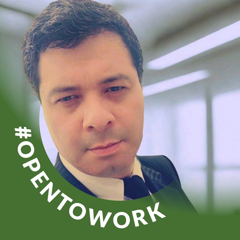 Giovanni Castagnola - Account Manager