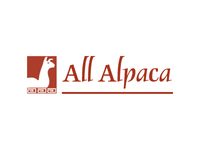 ALL-ALPACA ALL-ALPACA
