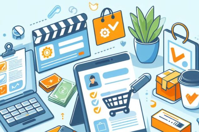 Cómo crear una experiencia de compra online memorable para tus clientes Cómo crear una experiencia de compra online memorable para tus clientes