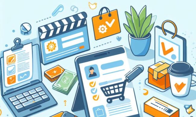 Cómo crear una experiencia de compra online memorable para tus clientes