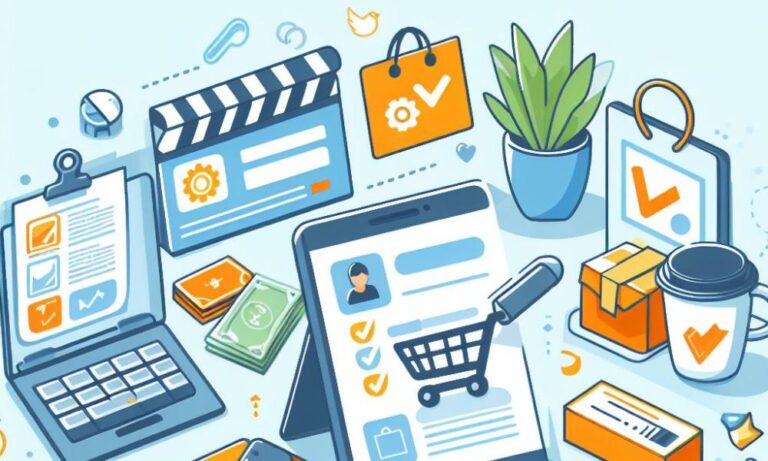 Cómo crear una experiencia de compra online memorable para tus clientes