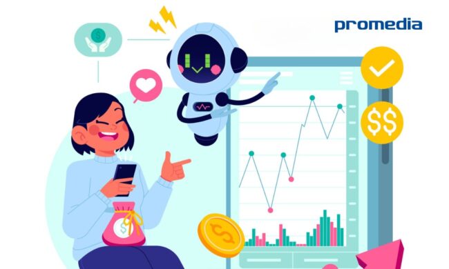 Cómo usar la inteligencia artificial para aumentar tus ventas