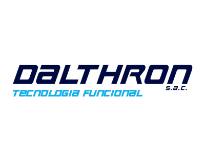 DALTHRON DALTHRON
