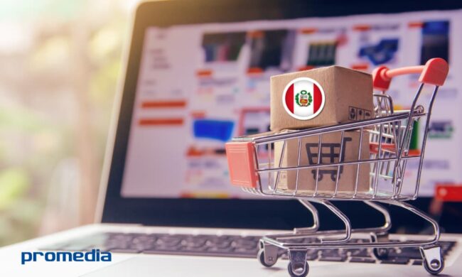 Ecommerce en Perú