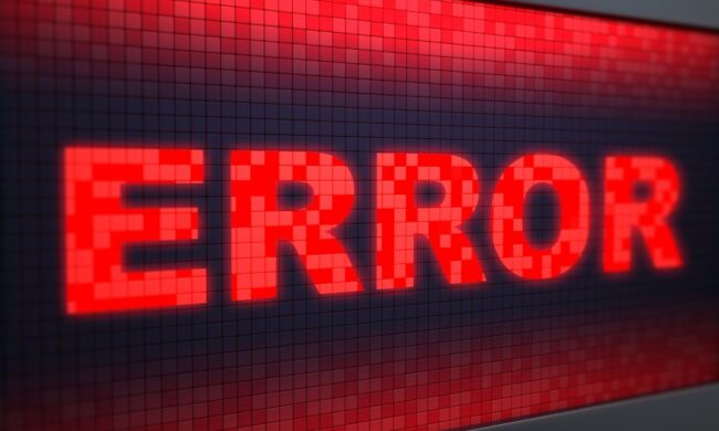 Los 10 Errores Más Comunes en Marketing Digital y Cómo Evitarlos