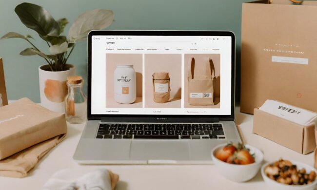 TIPS PARA INICIAR UN ECOMMERCE