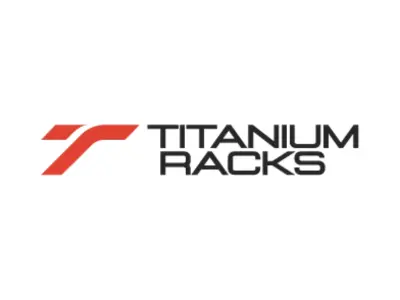 Titanium Racks
