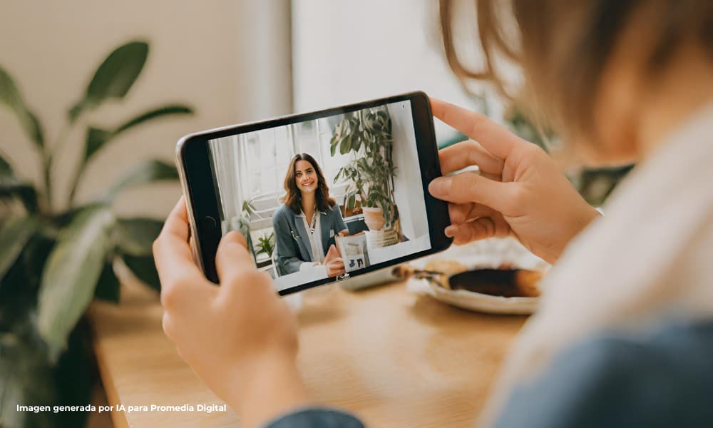 Tendencias del Marketing Digital en 2024