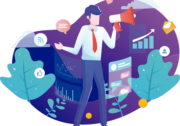 Agencia de Marketing Digital