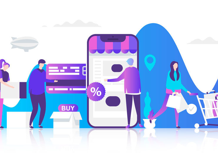 Creación de Tiendas Online