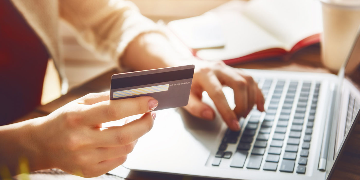 Creación de Tiendas Online