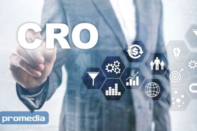 ¿Qué es CRO (Conversion Rate Optimization) y por qué es importante para tu negocio ¿Qué es CRO (Conversion Rate Optimization) y por qué es importante para tu negocio