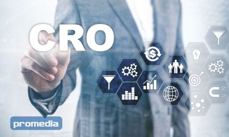 ¿Qué es CRO (Conversion Rate Optimization) y por qué es importante para tu negocio